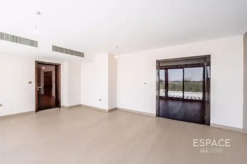 Townhouse in DAMAC Hills (Akoya by DAMAC), Dubai, UAE 6 bedrooms, 339 sq.m. № 649444 - photo 5