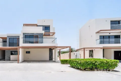 Townhouse in DAMAC Hills (Akoya by DAMAC), Dubai, UAE 6 bedrooms, 339 sq.m. № 649444 - photo 6