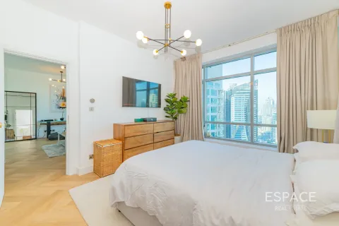 Apartment in Dubai Marina, UAE 1 bedroom, 74 sq.m. № 649446 - photo 5