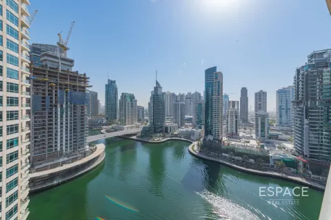 Lakás itt: Dubai Marina, EAE, 1 hálószoba, 74 m², azonosító: 649446 - fénykép 16