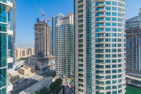 Lakás itt: Dubai Marina, EAE, 1 hálószoba, 74 m², azonosító: 649446 - fénykép 17