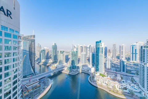 Apartment in Dubai Marina, UAE 1 bedroom, 74 sq.m. № 649446 - photo 1