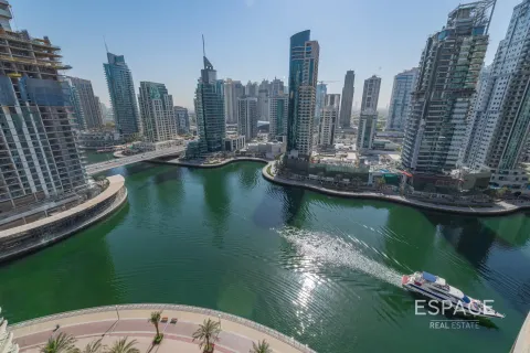 Lakás itt: Dubai Marina, EAE, 1 hálószoba, 74 m², azonosító: 649446 - fénykép 15