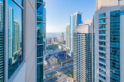 Apartment in Dubai Marina, UAE 1 bedroom, 74 sq.m. № 649446 - photo 16