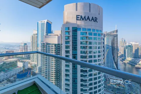 Apartment in Dubai Marina, UAE 1 bedroom, 74 sq.m. № 649446 - photo 14