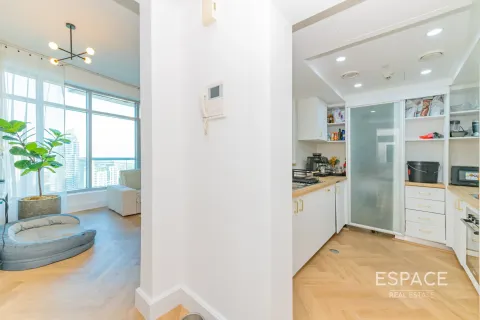 Apartment in Dubai Marina, UAE 1 bedroom, 74 sq.m. № 649446 - photo 7