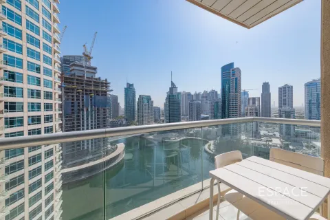 Lakás itt: Dubai Marina, EAE, 1 hálószoba, 74 m², azonosító: 649446 - fénykép 18