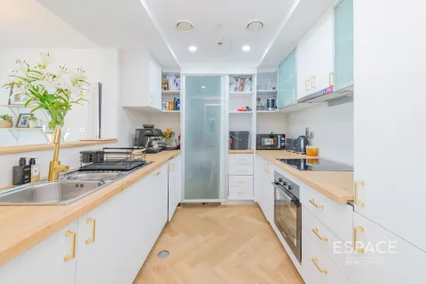 Apartment in Dubai Marina, UAE 1 bedroom, 74 sq.m. № 649446 - photo 6