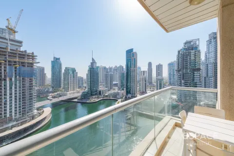 Lakás itt: Dubai Marina, EAE, 1 hálószoba, 74 m², azonosító: 649446 - fénykép 14
