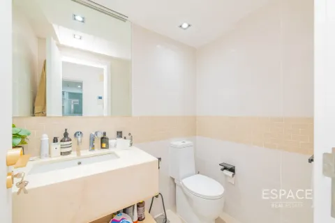 Apartment in Dubai Marina, UAE 1 bedroom, 74 sq.m. № 649446 - photo 11