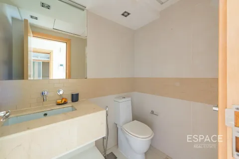 Lakás itt: Dubai Marina, EAE, 1 hálószoba, 74 m², azonosító: 649446 - fénykép 11