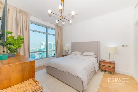 Apartment in Dubai Marina, UAE 1 bedroom, 74 sq.m. № 649446 - photo 4