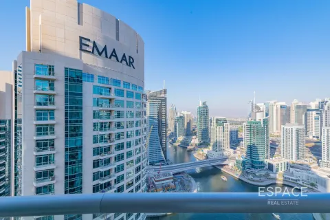 Apartment in Dubai Marina, UAE 1 bedroom, 74 sq.m. № 649446 - photo 15