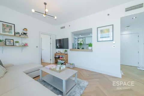 Apartment in Dubai Marina, UAE 1 bedroom, 74 sq.m. № 649446 - photo 8