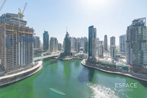 Lakás itt: Dubai Marina, EAE, 1 hálószoba, 74 m², azonosító: 649446 - fénykép 1