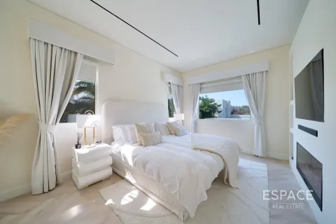 Arabian Ranches, Dubai, UAE의 판매용 빌라 침실 4개, 420제곱미터 번호 649450 - 사진 14