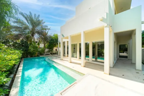 Villa til salgs i Arabian Ranches, Dubai, Emiratene 4 soverom, 420 kvm Nr. 649450 - Foto 18