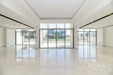 Villa itt: Dubai Hills Estate, EAE, 5 hálószoba, 569 m², azonosító: 649447 - fénykép 18