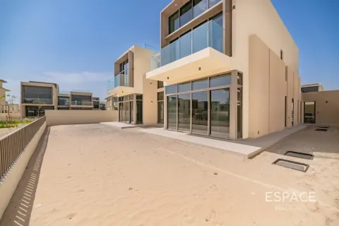 Villa itt: Dubai Hills Estate, EAE, 5 hálószoba, 569 m², azonosító: 649447 - fénykép 1