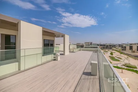 Villa itt: Dubai Hills Estate, EAE, 5 hálószoba, 569 m², azonosító: 649447 - fénykép 13