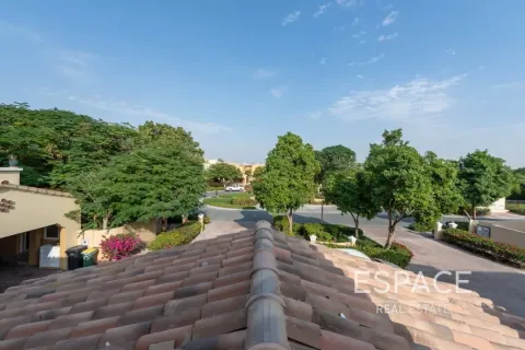 阿联酋 Dubai Arabian Ranches 待售 : 2 卧, 175 平方米 , 编号649445 - 照片 17
