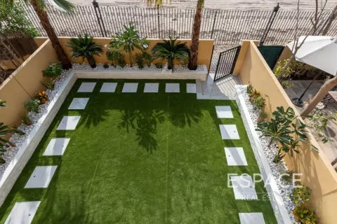 阿联酋 Dubai Arabian Ranches 待售 : 2 卧, 175 平方米 , 编号649445 - 照片 19