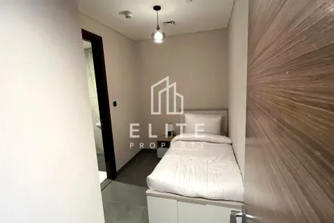Leilighet til leie i Mohammed Bin Rashid City, Dubai, Emiratene 2 soverom, 118 kvm Nr. 647516 - Foto 5