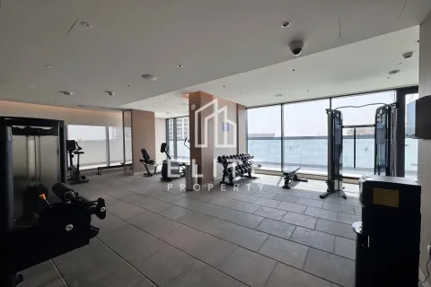 Leilighet til leie i Mohammed Bin Rashid City, Dubai, Emiratene 2 soverom, 118 kvm Nr. 647516 - Foto 12