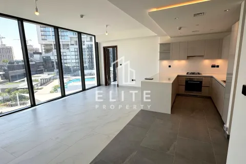 Leilighet til leie i Mohammed Bin Rashid City, Dubai, Emiratene 2 soverom, 118 kvm Nr. 647516 - Foto 1