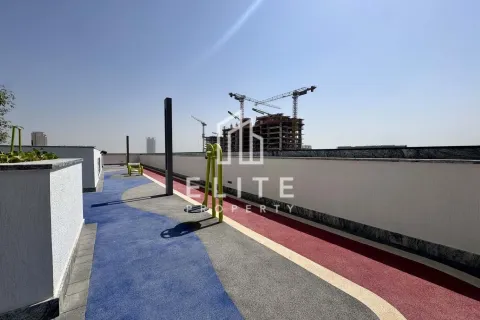 Leilighet til leie i Mohammed Bin Rashid City, Dubai, Emiratene 2 soverom, 118 kvm Nr. 647516 - Foto 14