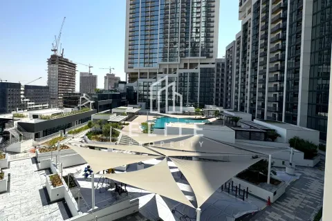 Leilighet til leie i Mohammed Bin Rashid City, Dubai, Emiratene 2 soverom, 118 kvm Nr. 647516 - Foto 9