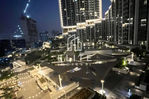 Leilighet til leie i Mohammed Bin Rashid City, Dubai, Emiratene 2 soverom, 118 kvm Nr. 647516 - Foto 7