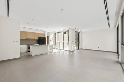 Вилла Дубай Хилс Эстейт, Дубай, БАӘ-да 4 жатын бөлмелер № 647515 - фото 4