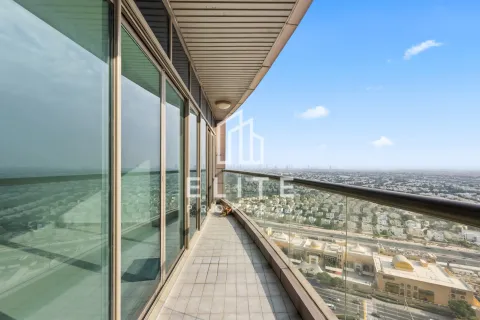 شقة للإيجار في دبي، الإمارات العربية المتحدة 2 غرفة نوم ، 151 متر مربع ، رقم 647514 - صورة 28
