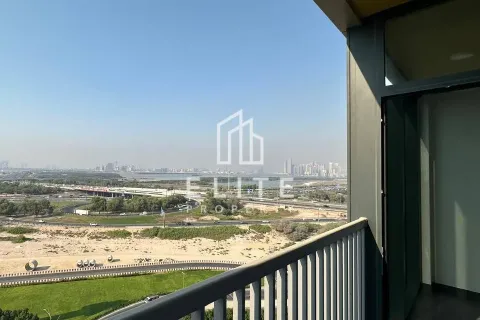 Apartamento en venta en Mohammed Bin Rashid City, Dubai, EAU 1 dormitorio, 55 m2 № 647519 - foto 21