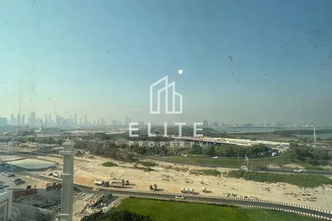 Apartamento en venta en Mohammed Bin Rashid City, Dubai, EAU 1 dormitorio, 55 m2 № 647519 - foto 16