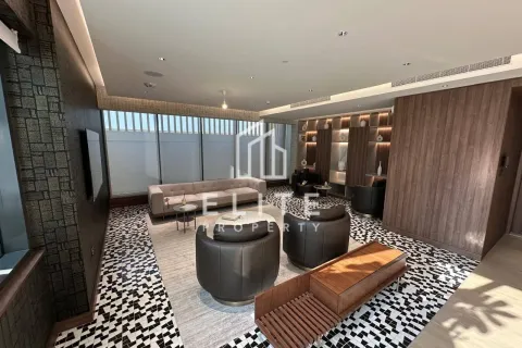 Apartamento en venta en Mohammed Bin Rashid City, Dubai, EAU 1 dormitorio, 55 m2 № 647519 - foto 13