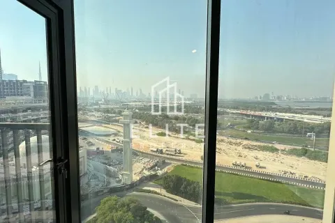 Apartamento en venta en Mohammed Bin Rashid City, Dubai, EAU 1 dormitorio, 55 m2 № 647519 - foto 10
