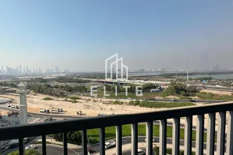 Apartamento en venta en Mohammed Bin Rashid City, Dubai, EAU 1 dormitorio, 55 m2 № 647519 - foto 20