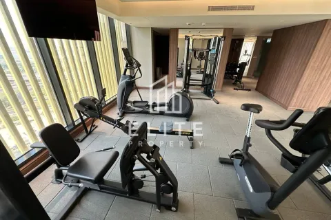 Apartamento en venta en Mohammed Bin Rashid City, Dubai, EAU 1 dormitorio, 55 m2 № 647519 - foto 14