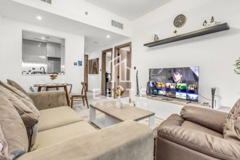 Apartment in Dubai, UAE 1 bedroom, 68 sq.m. № 647518 - photo 5