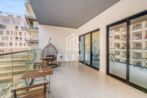 Apartment in Dubai, UAE 1 bedroom, 68 sq.m. № 647518 - photo 18