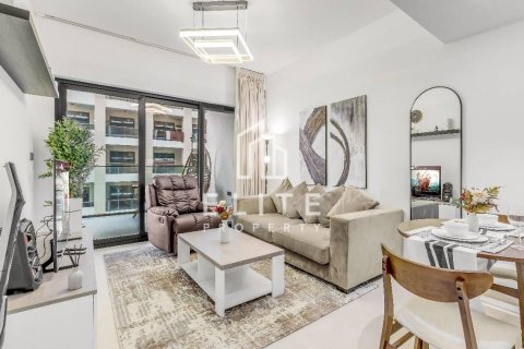 Apartment in Dubai, UAE 1 bedroom, 68 sq.m. № 647518 - photo 6