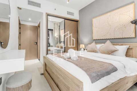 Apartment in Dubai, UAE 1 bedroom, 68 sq.m. № 647518 - photo 4