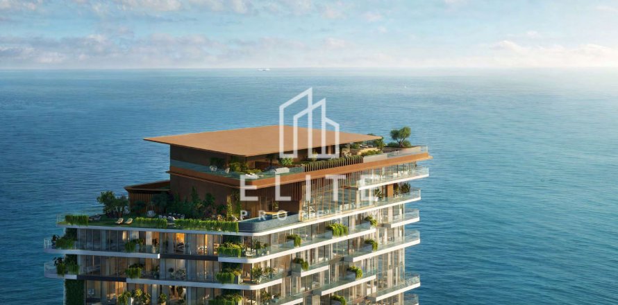 Apartment in Dubai, UAE 1 bedroom, 80 sq.m. № 647517