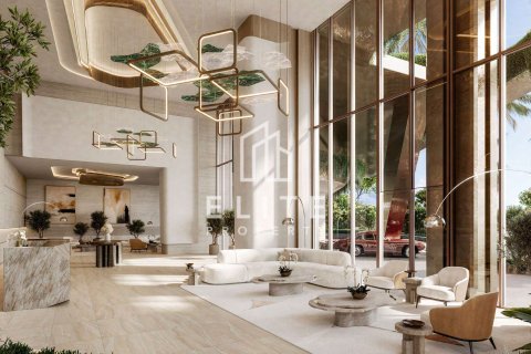 Apartment in Dubai, UAE 1 bedroom, 80 sq.m. № 647517 - photo 14