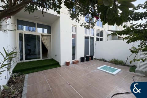 阿联酋 Dubai DAMAC Hills (Akoya by DAMAC) 别墅  3 卧, 228 平方米 , 编号 684900