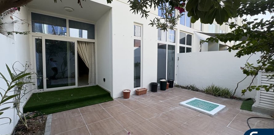 Villa in DAMAC Hills (Akoya by DAMAC), Dubai, VAE: 3 Schlafzimmer, 228 m2 Nr. 684900