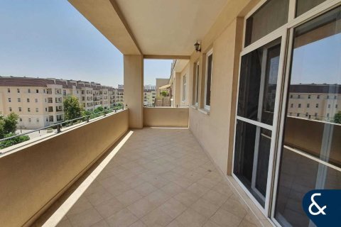 Appartement à Motor City, Dubai, EAU: 1 chambre, 98 m2 № 684898