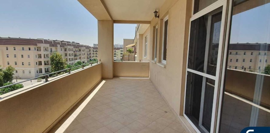 Lägenhet i Motor City, Dubai, UAE 1 sovrum, 98 kvm Nr. 684898